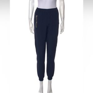 RtA Nylon Pants -XS navy